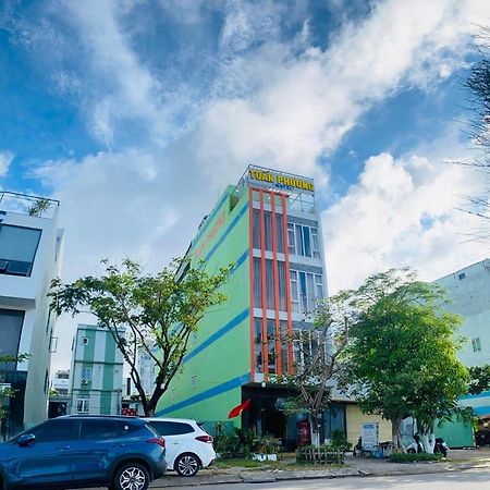 Motel Tuan Phuong Đà Nẵng Extérieur photo