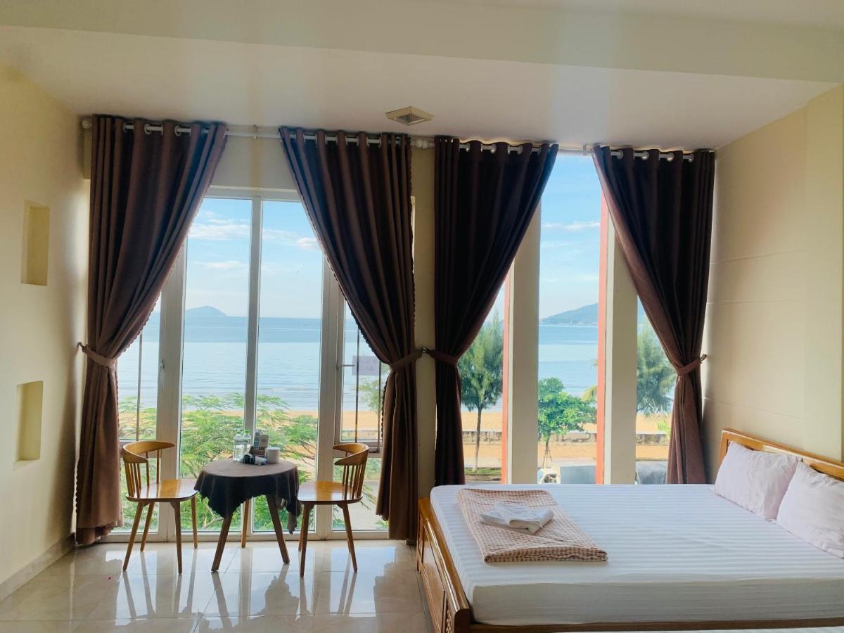 Motel Tuan Phuong Đà Nẵng Extérieur photo