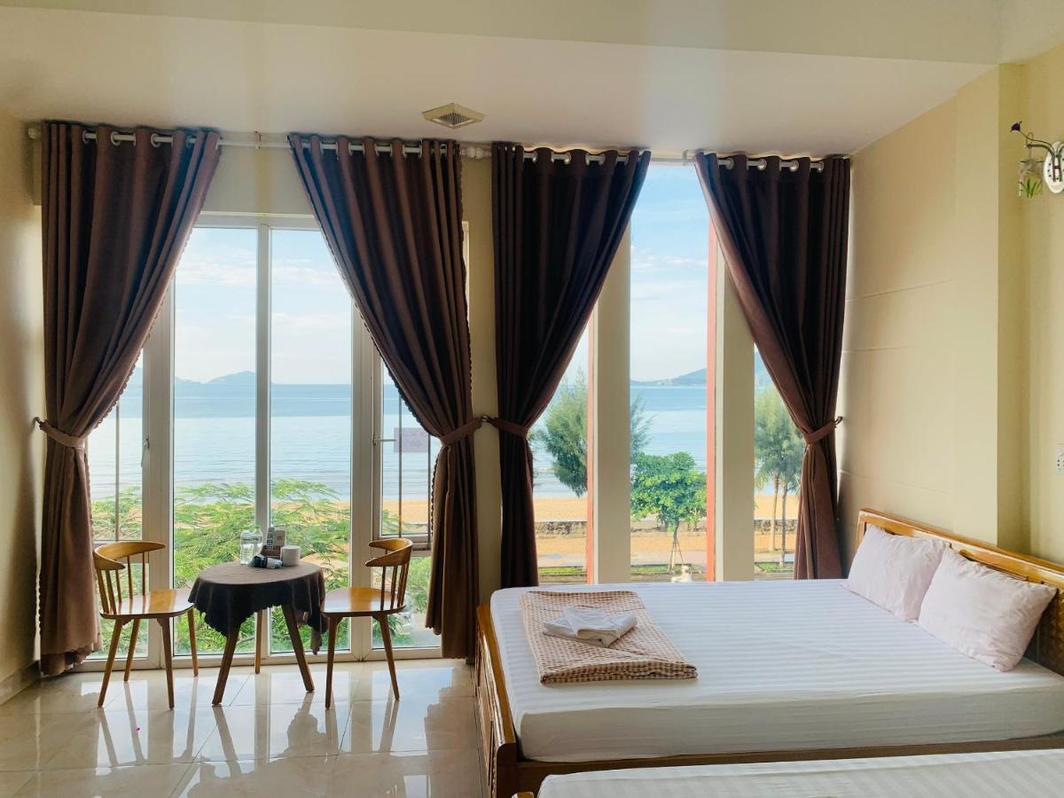 Motel Tuan Phuong Đà Nẵng Extérieur photo