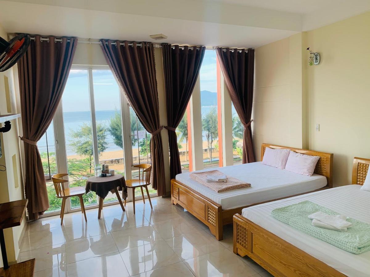 Motel Tuan Phuong Đà Nẵng Extérieur photo