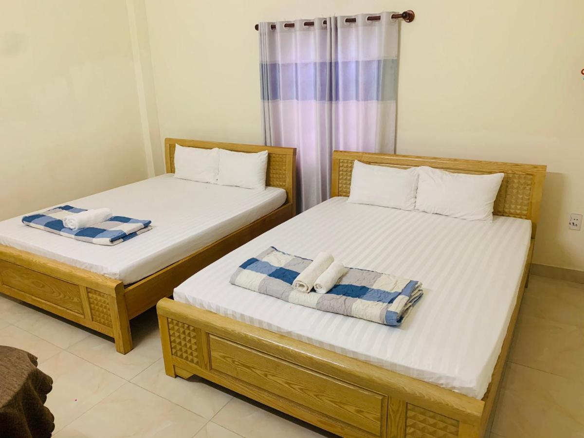 Motel Tuan Phuong Đà Nẵng Extérieur photo