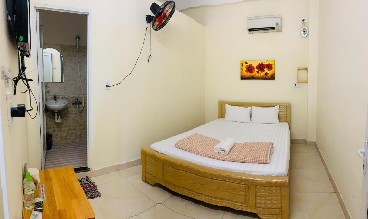 Motel Tuan Phuong Đà Nẵng Extérieur photo