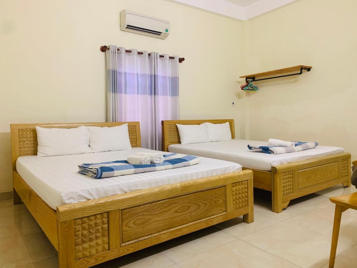 Motel Tuan Phuong Đà Nẵng Extérieur photo