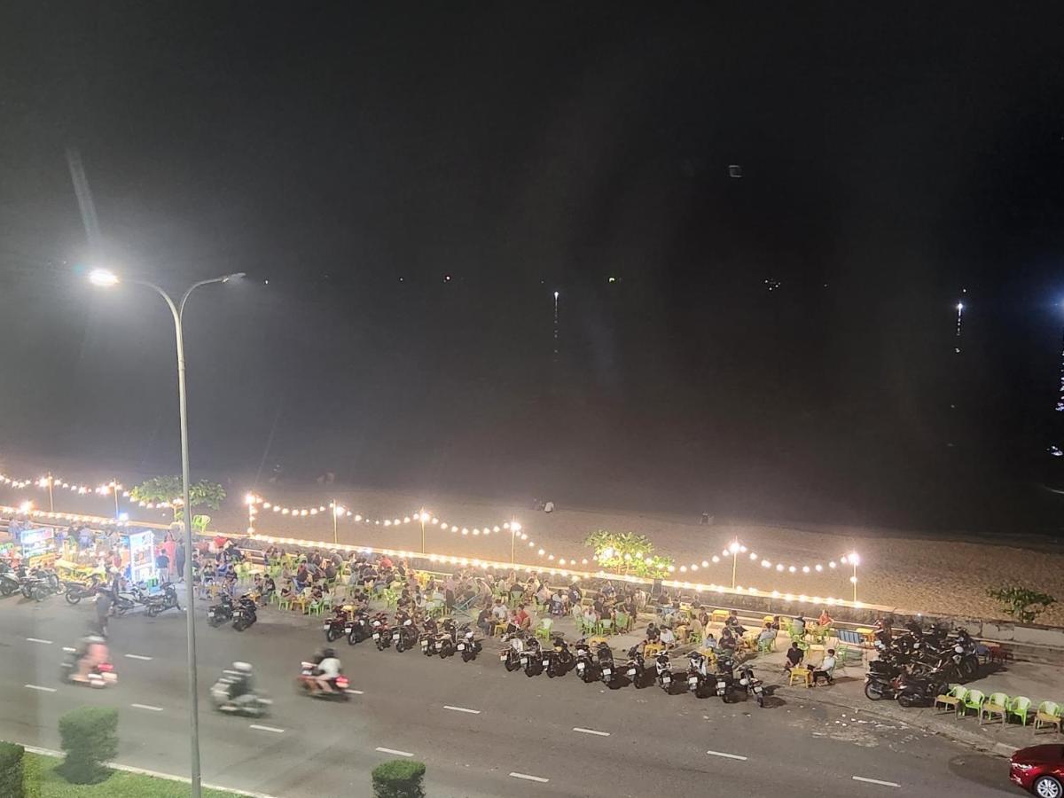 Motel Tuan Phuong Đà Nẵng Extérieur photo