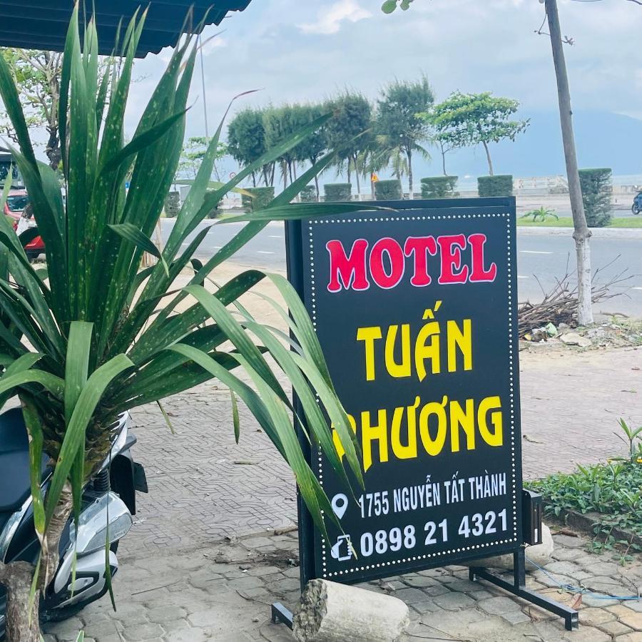 Motel Tuan Phuong Đà Nẵng Extérieur photo