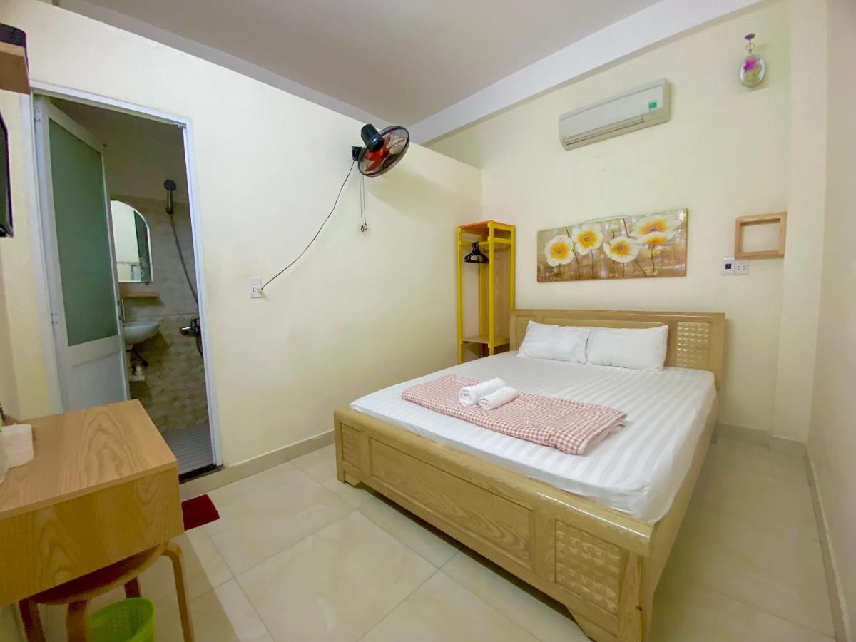 Motel Tuan Phuong Đà Nẵng Extérieur photo