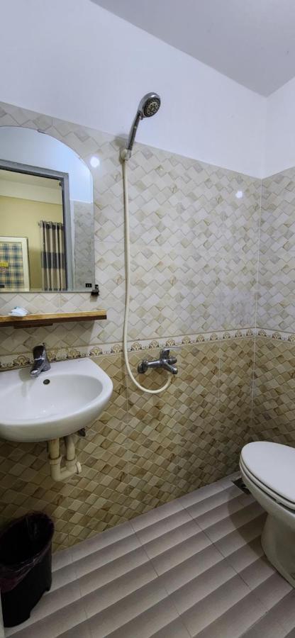 Motel Tuan Phuong Đà Nẵng Extérieur photo