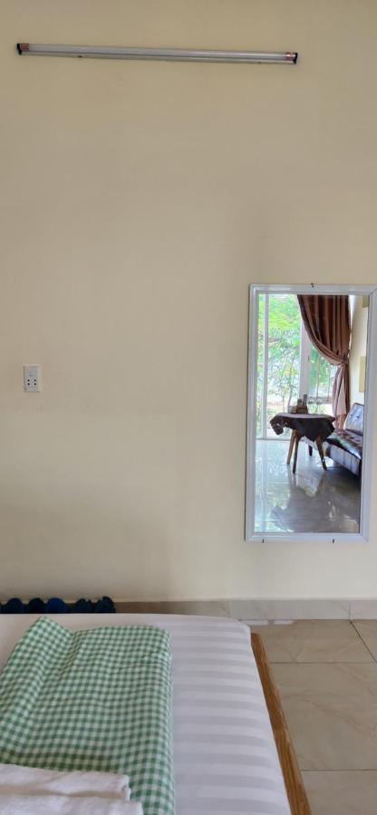 Motel Tuan Phuong Đà Nẵng Extérieur photo