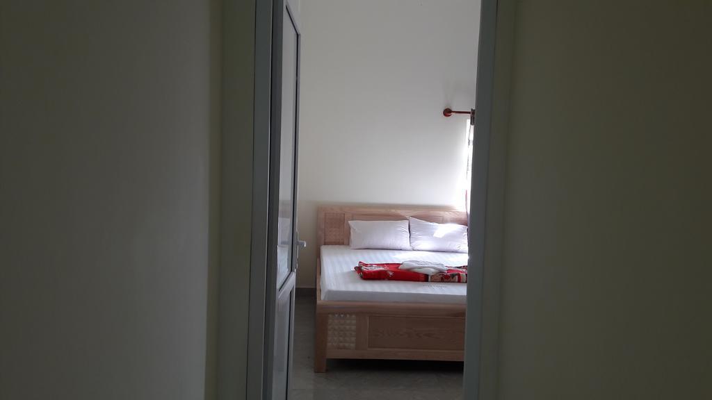 Motel Tuan Phuong Đà Nẵng Extérieur photo