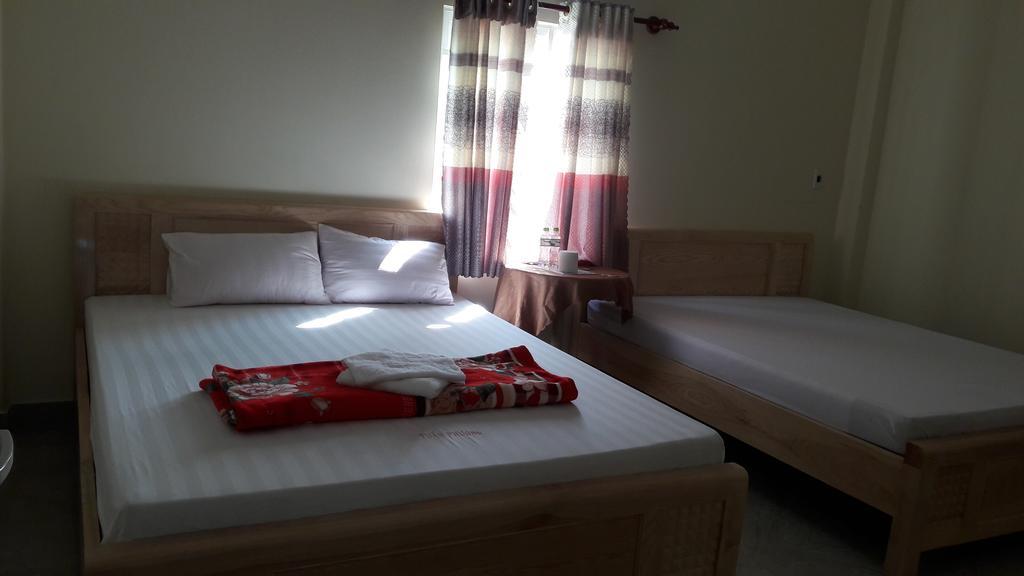 Motel Tuan Phuong Đà Nẵng Extérieur photo