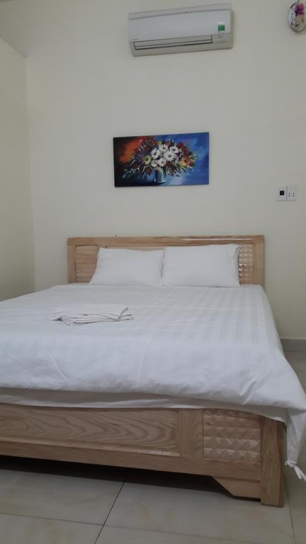 Motel Tuan Phuong Đà Nẵng Extérieur photo