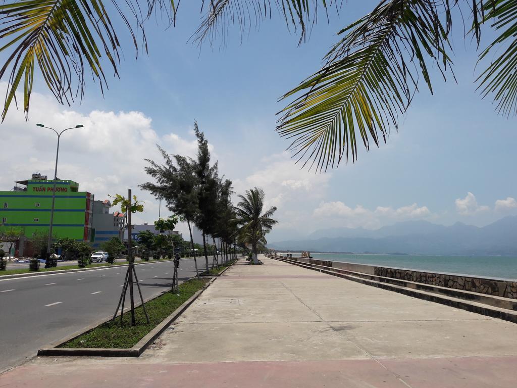 Motel Tuan Phuong Đà Nẵng Extérieur photo