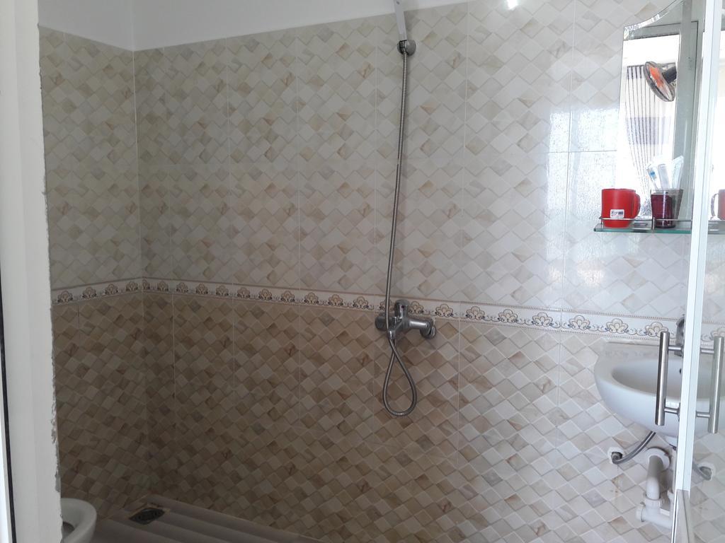 Motel Tuan Phuong Đà Nẵng Extérieur photo