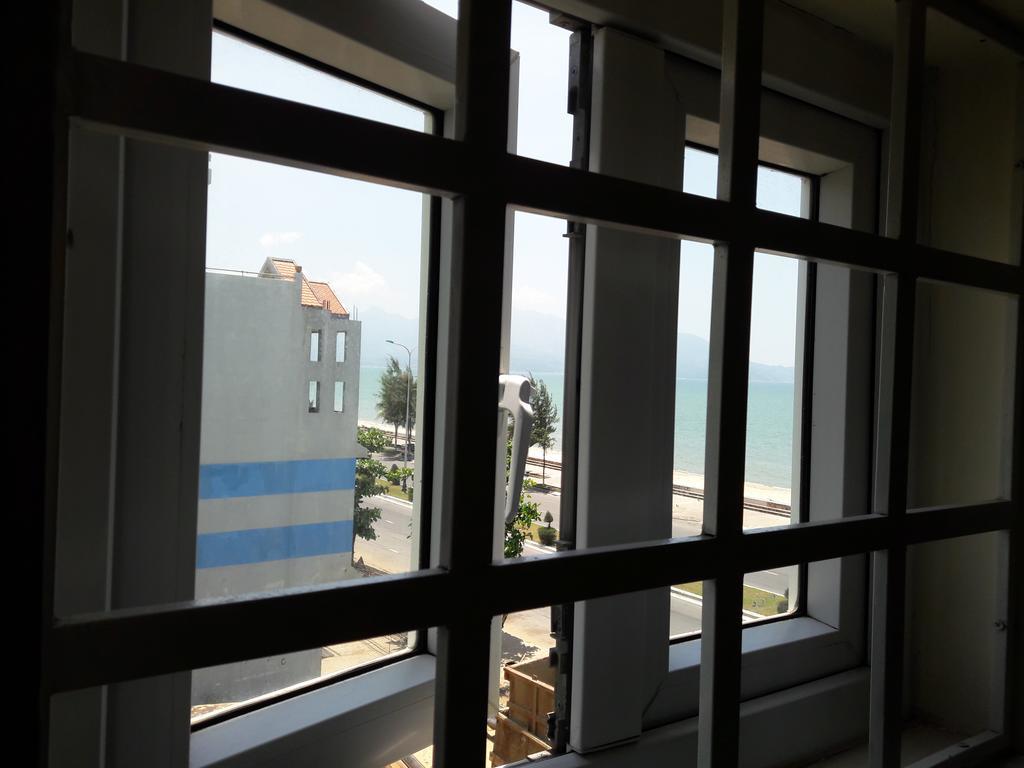 Motel Tuan Phuong Đà Nẵng Extérieur photo