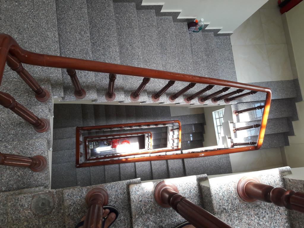 Motel Tuan Phuong Đà Nẵng Extérieur photo