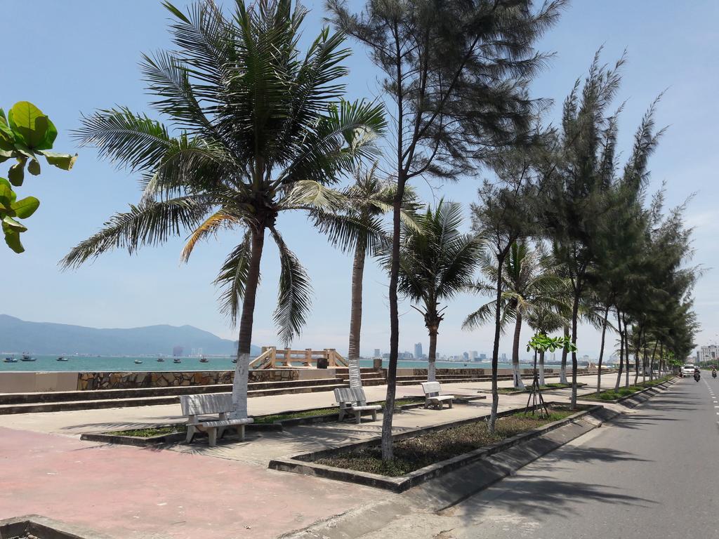 Motel Tuan Phuong Đà Nẵng Extérieur photo