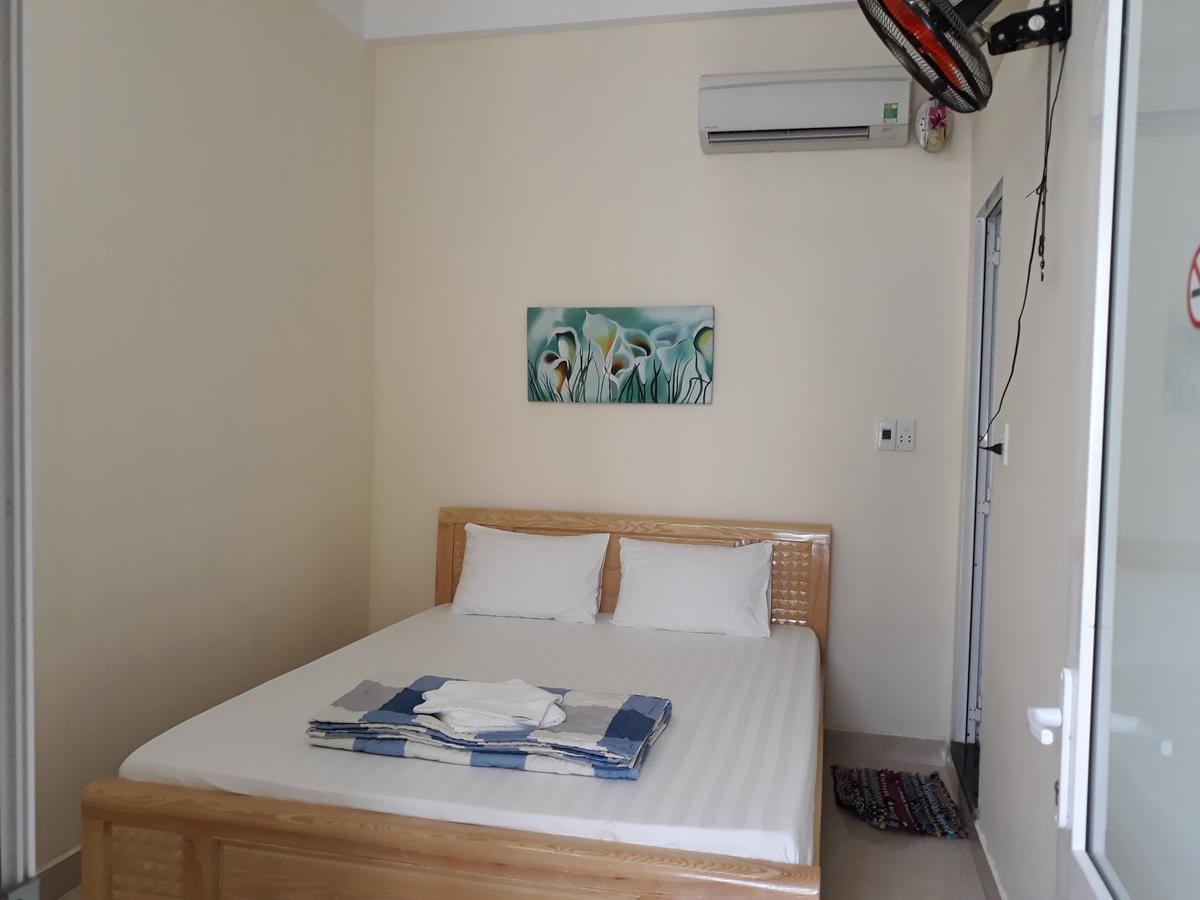 Motel Tuan Phuong Đà Nẵng Chambre photo